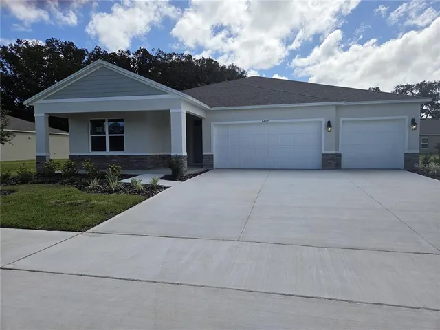 $414,990 | 2402 Dawson Court, Ormond Beach, FL 32174