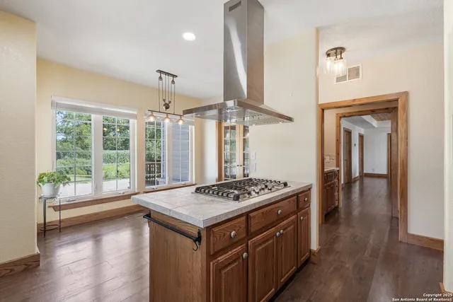 $699,000 | 7040 Old Spring Branch Road, Spring Branch, TX 78070