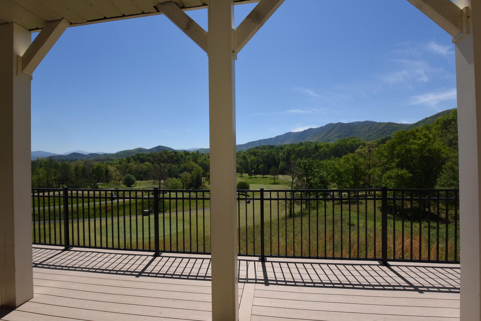 260 High Springs Trail Road Townsend, TN 37882 - Photo 11 of 18 11