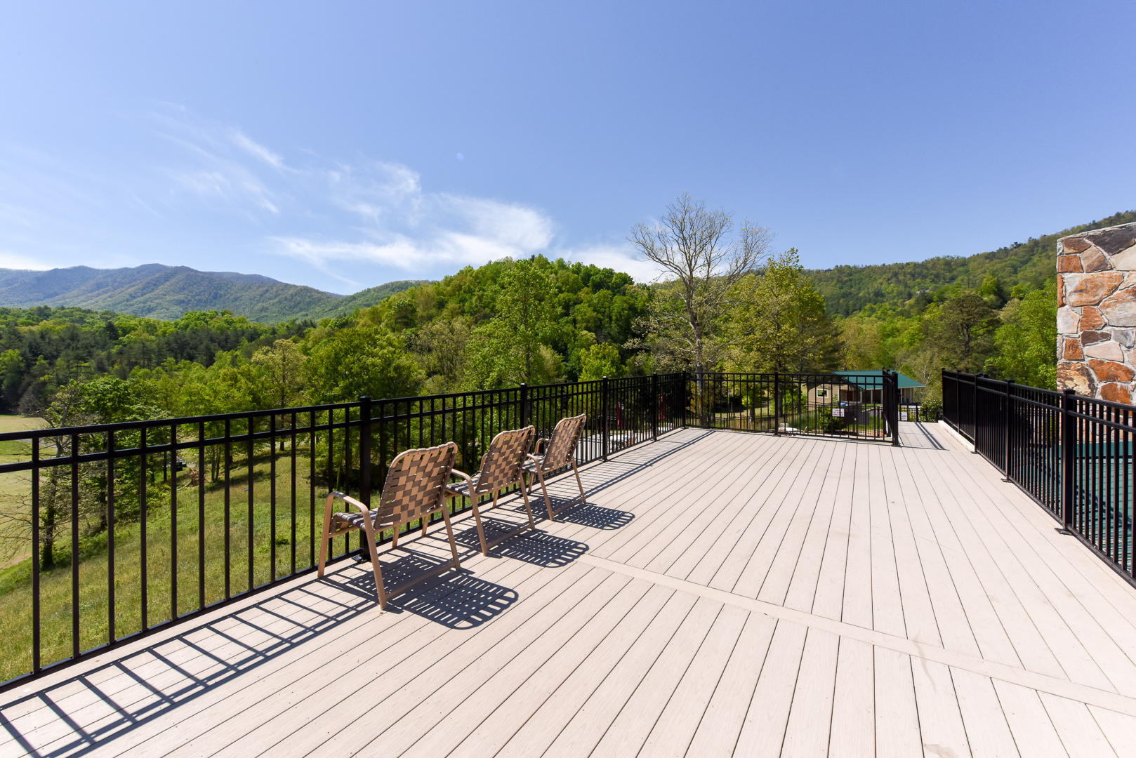 260 High Springs Trail Road Townsend, TN 37882 - Photo 14 of 18 14