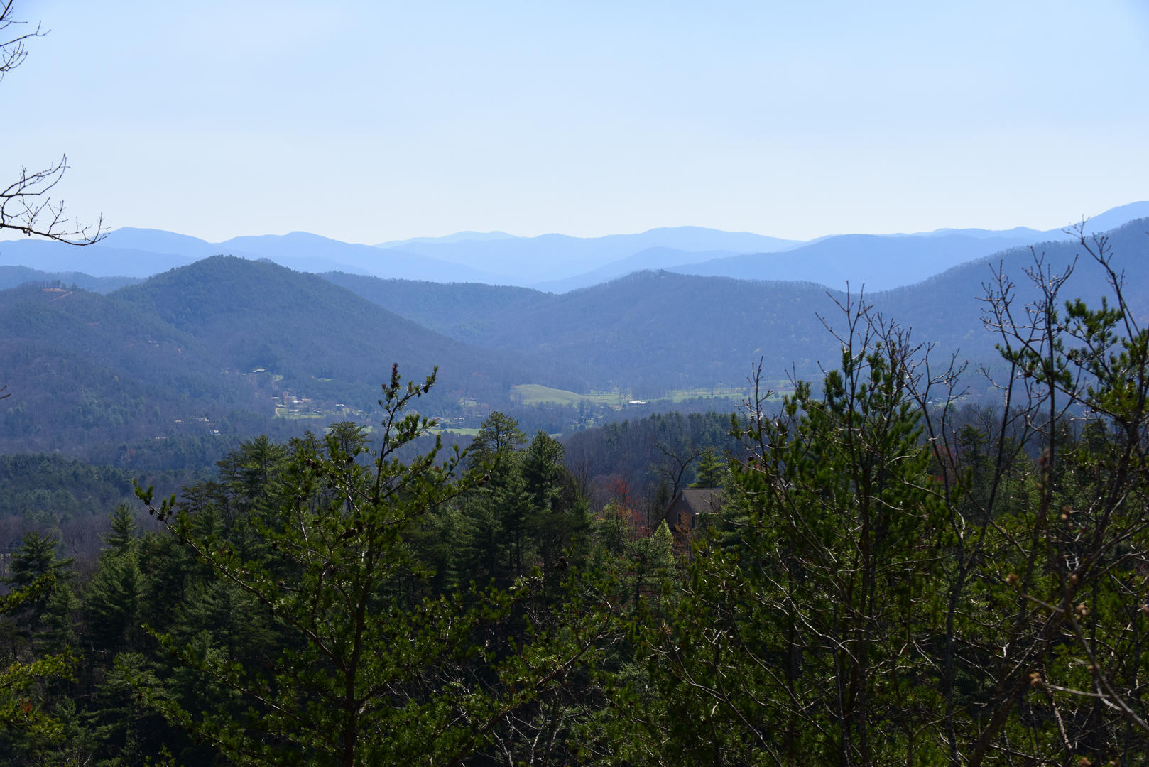260 High Springs Trail Road Townsend, TN 37882 - Photo 16 of 18 16