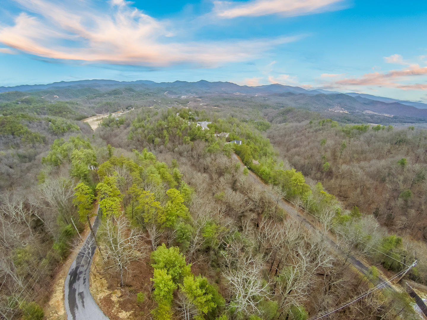 260 High Springs Trail Road Townsend, TN 37882 - Photo 4 of 18 4