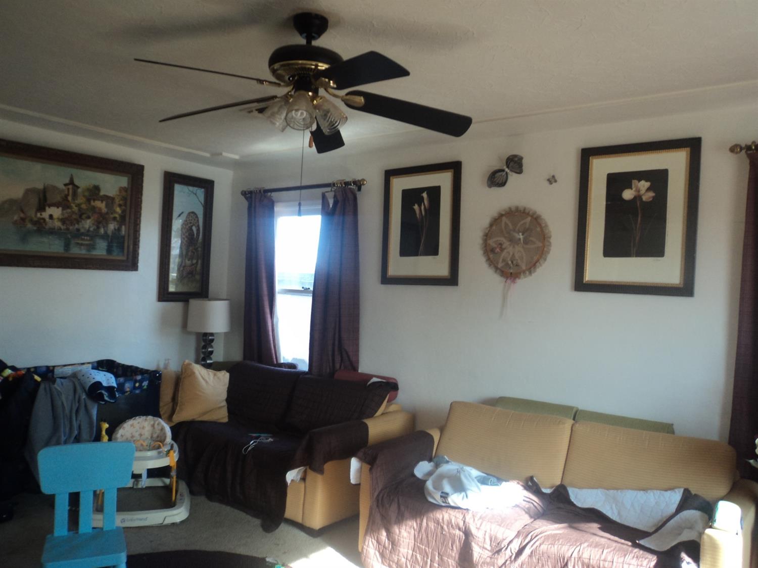 437 Merced Street Parlier, CA 93648 - Photo 3 of 23 Gallery Image 3