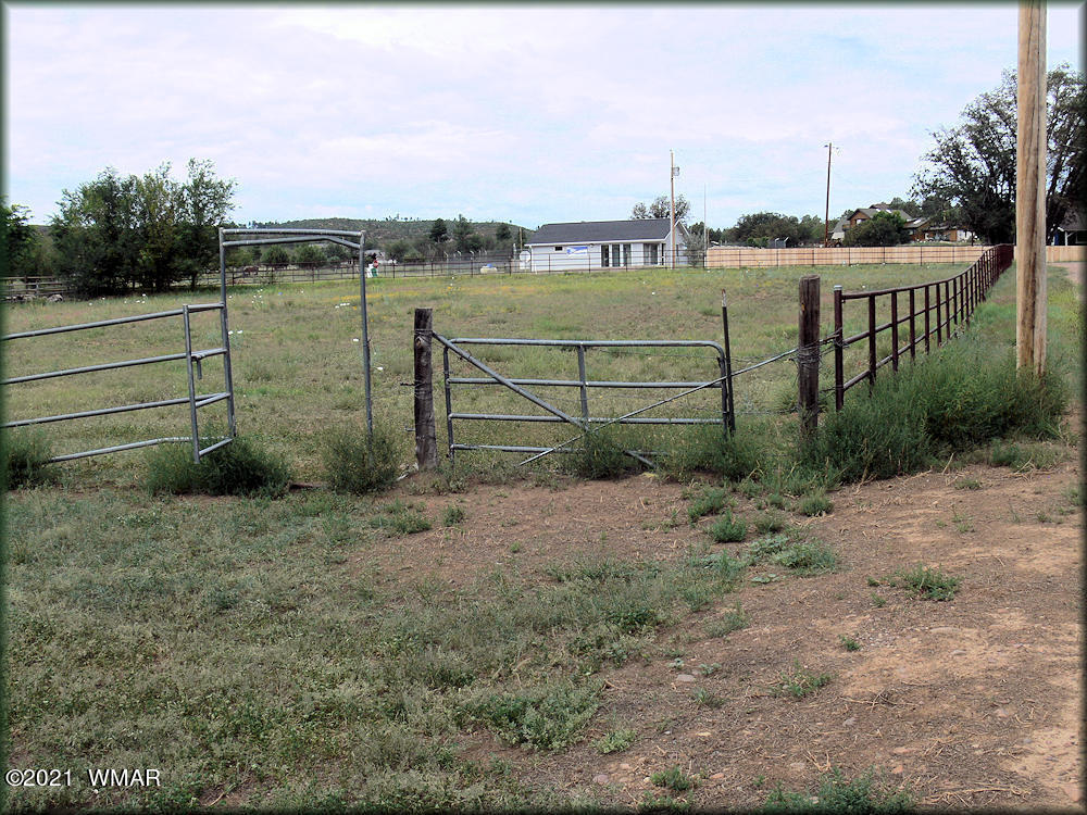 5495 To The Past Road Pinedale, AZ 85934 - Photo 25 of 26