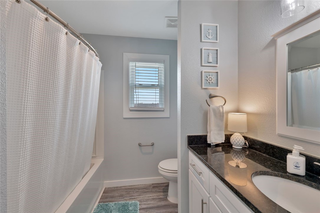 230 Cut-Off Road, Unit 231 Port Aransas, TX 78373 - Photo 23 of 35