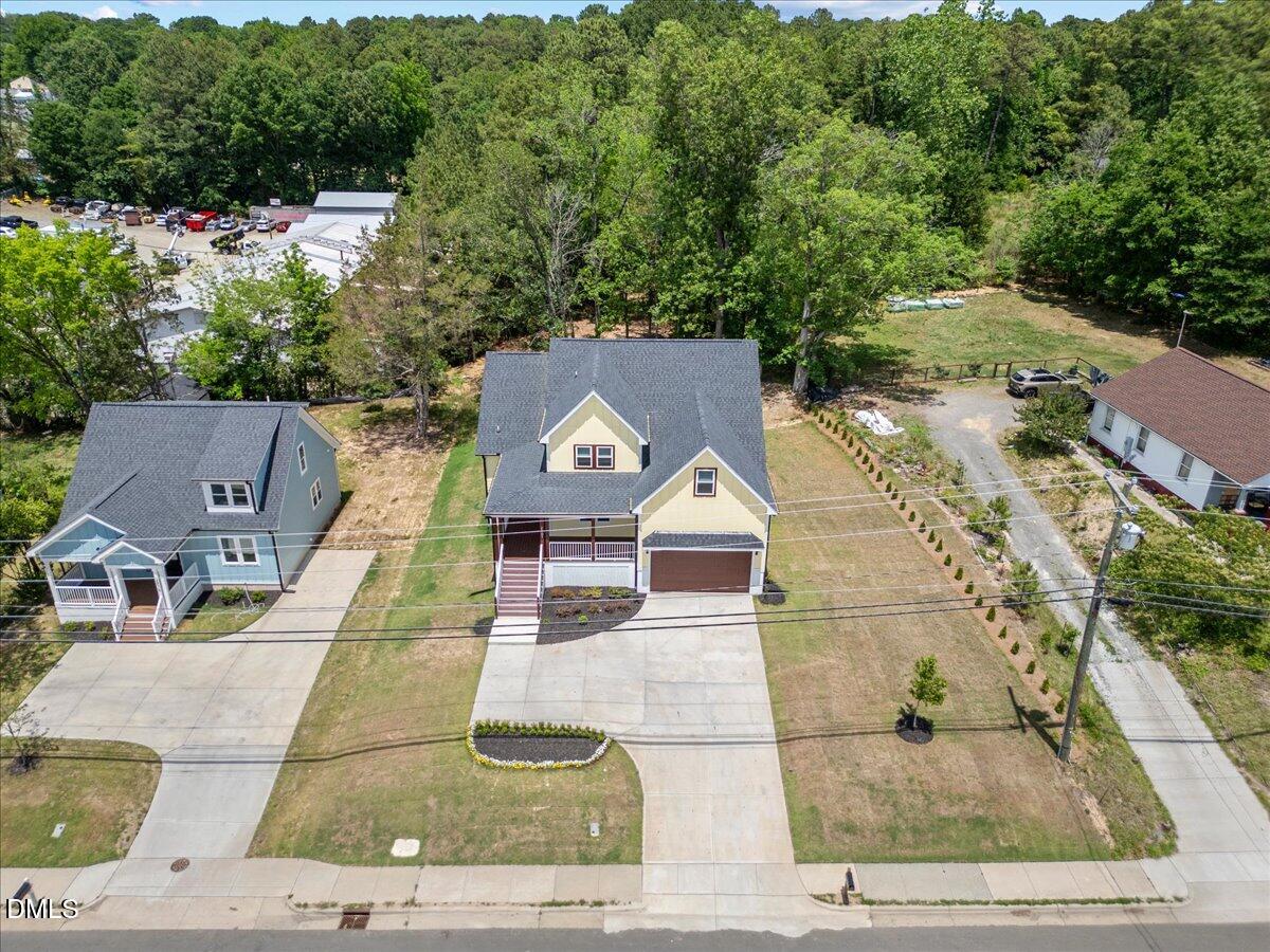 2101 Cheek Road Durham, NC 27704 - Photo 64 of 66
