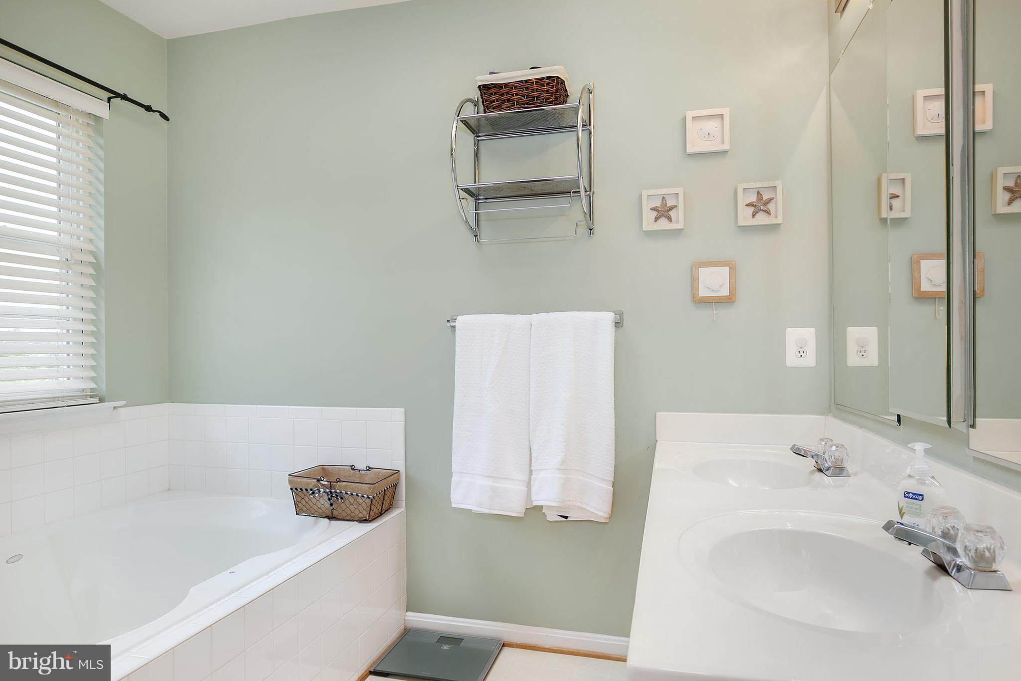 267 Braxton Way, Unit 267 Edgewater, MD 21037 - Photo 22 of 30 Bath (Master)
