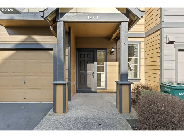 $320,000 | 1461 Southwest Edgefield Meadows Terrace, Troutdale, OR 97060