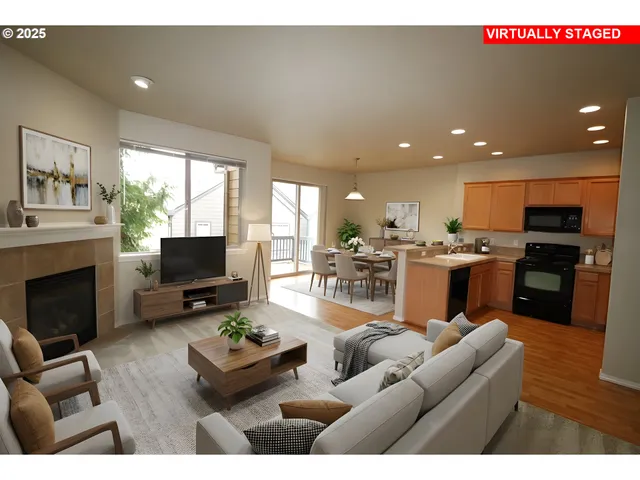 $350,000 | 1461 Southwest Edgefield Meadows Terrace, Troutdale, OR 97060