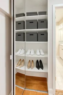 a view of washer and dryer