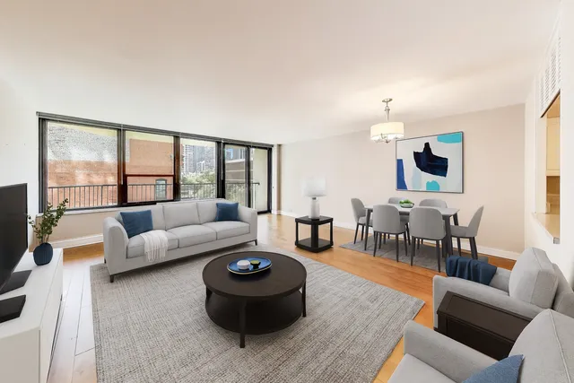 $225,000 | 1560 North Sandburg Terrace, Unit 510, Chicago, IL 60610