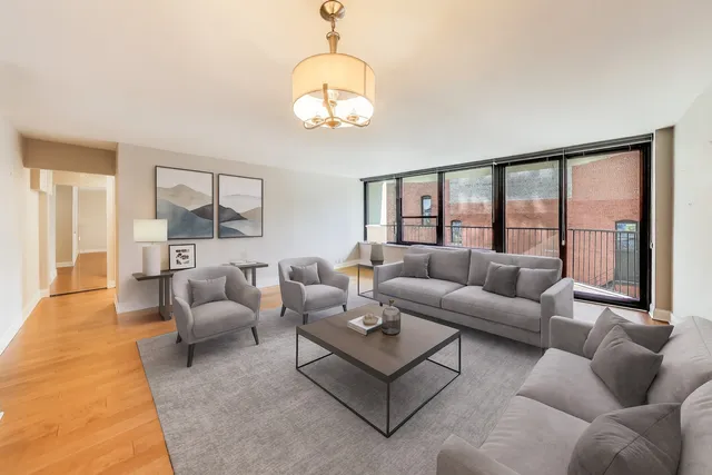 $225,000 | 1560 North Sandburg Terrace, Unit 510, Chicago, IL 60610