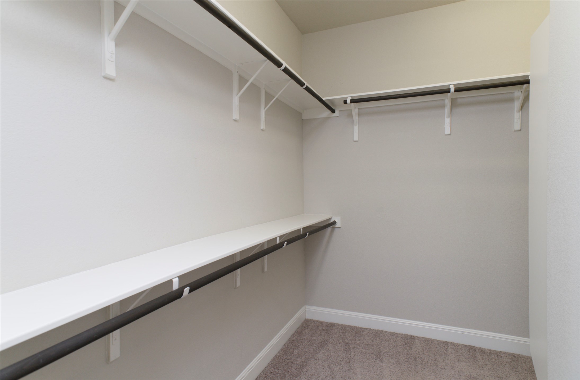 4001 Goodnight Trail Leander, TX 78641 - Photo 27 of 35 a view of storage space
