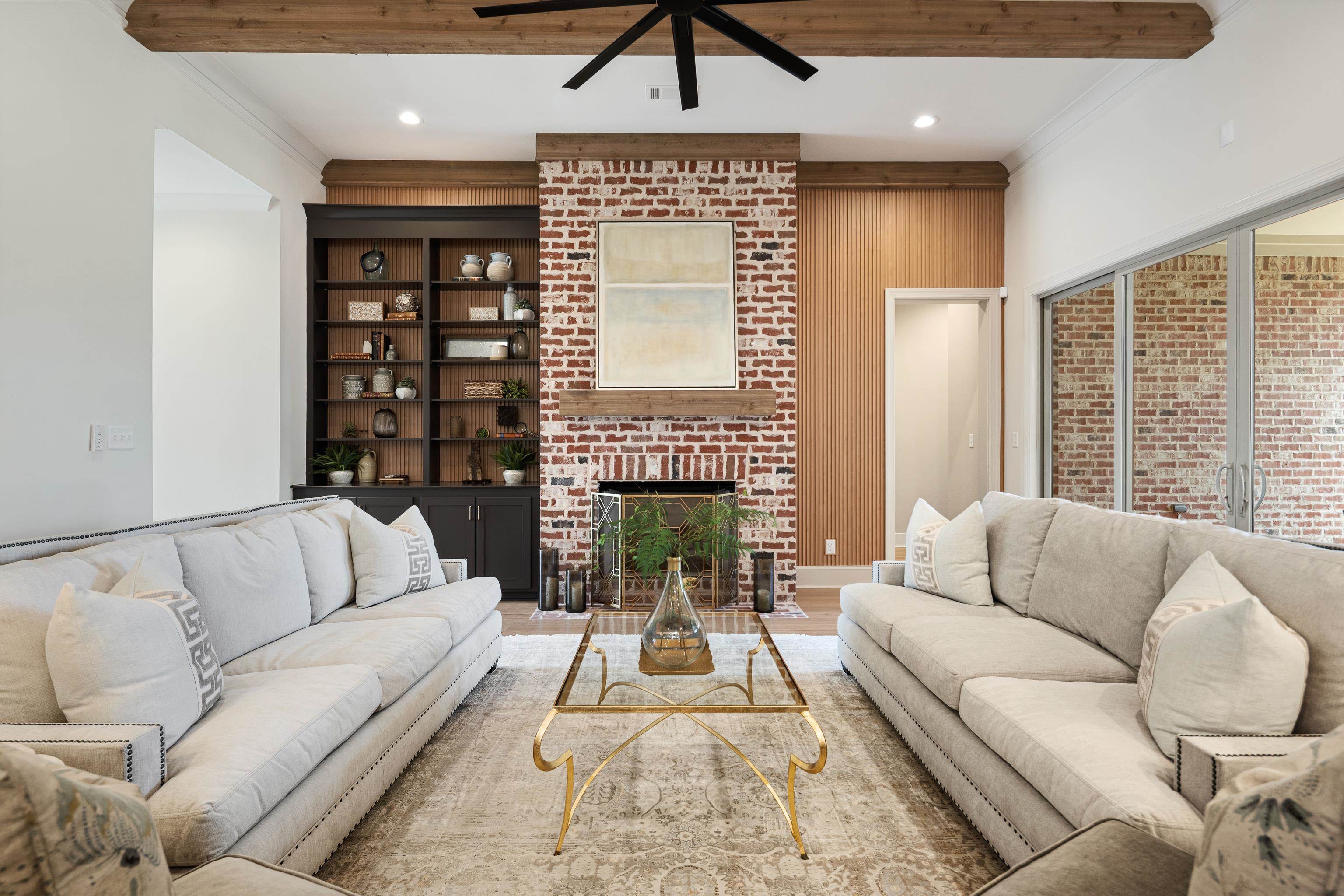 284 Keisie Lane Collierville, TN 38017 - Photo 9 of 34 Living room