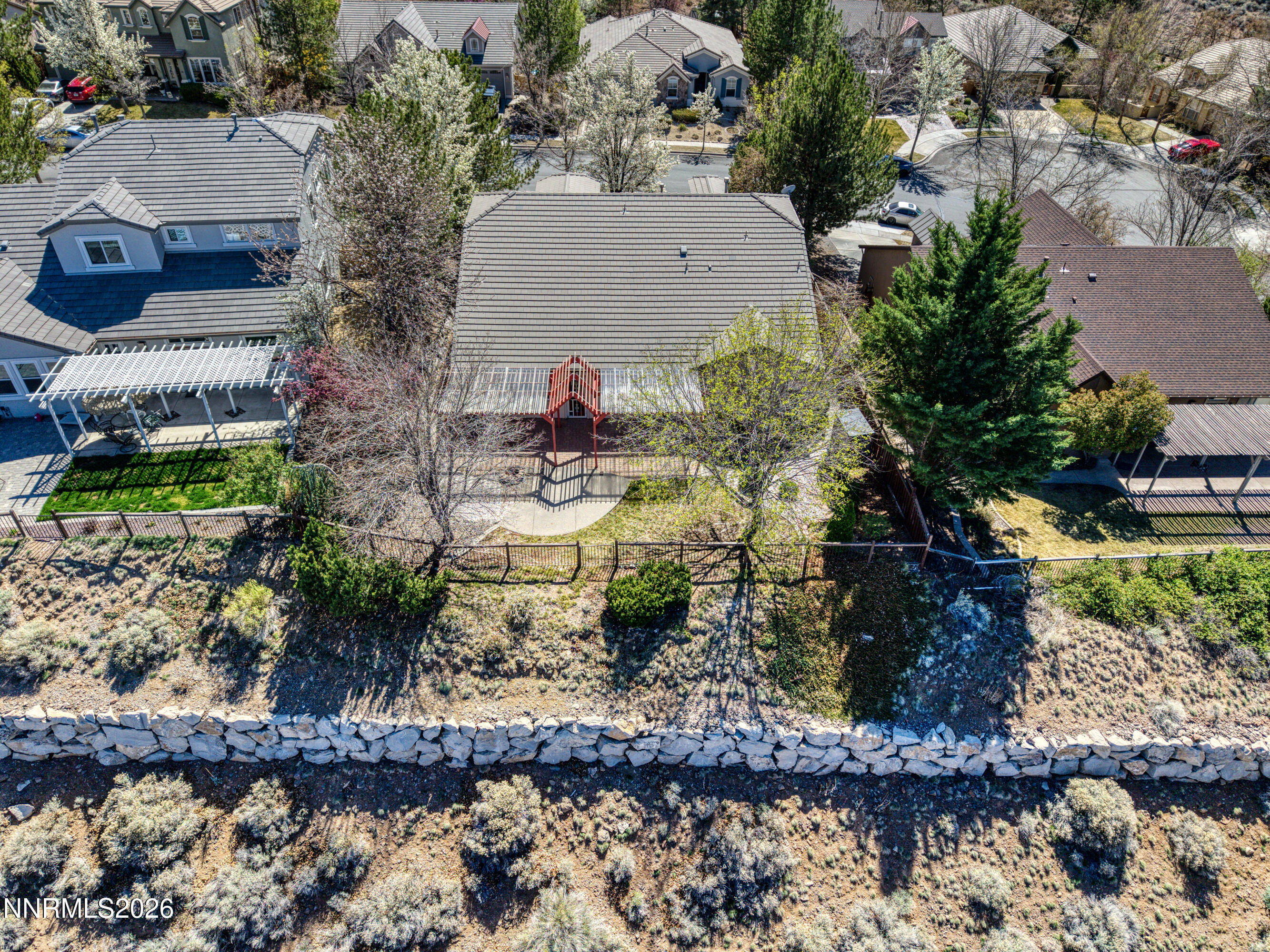 3058 Banestone Road Sparks, NV 89436 - Photo 54 of 61 Banestone3058-049