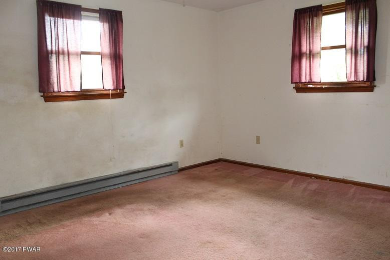 153 Tisdel Road Lake Ariel, PA 18436 - Photo 10 of 33 MASTER BEDROOM