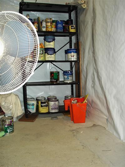 524 Big Stoner Road Winchester, KY 40391 - Photo 69 of 69 True tornado shelter...to keep you safe