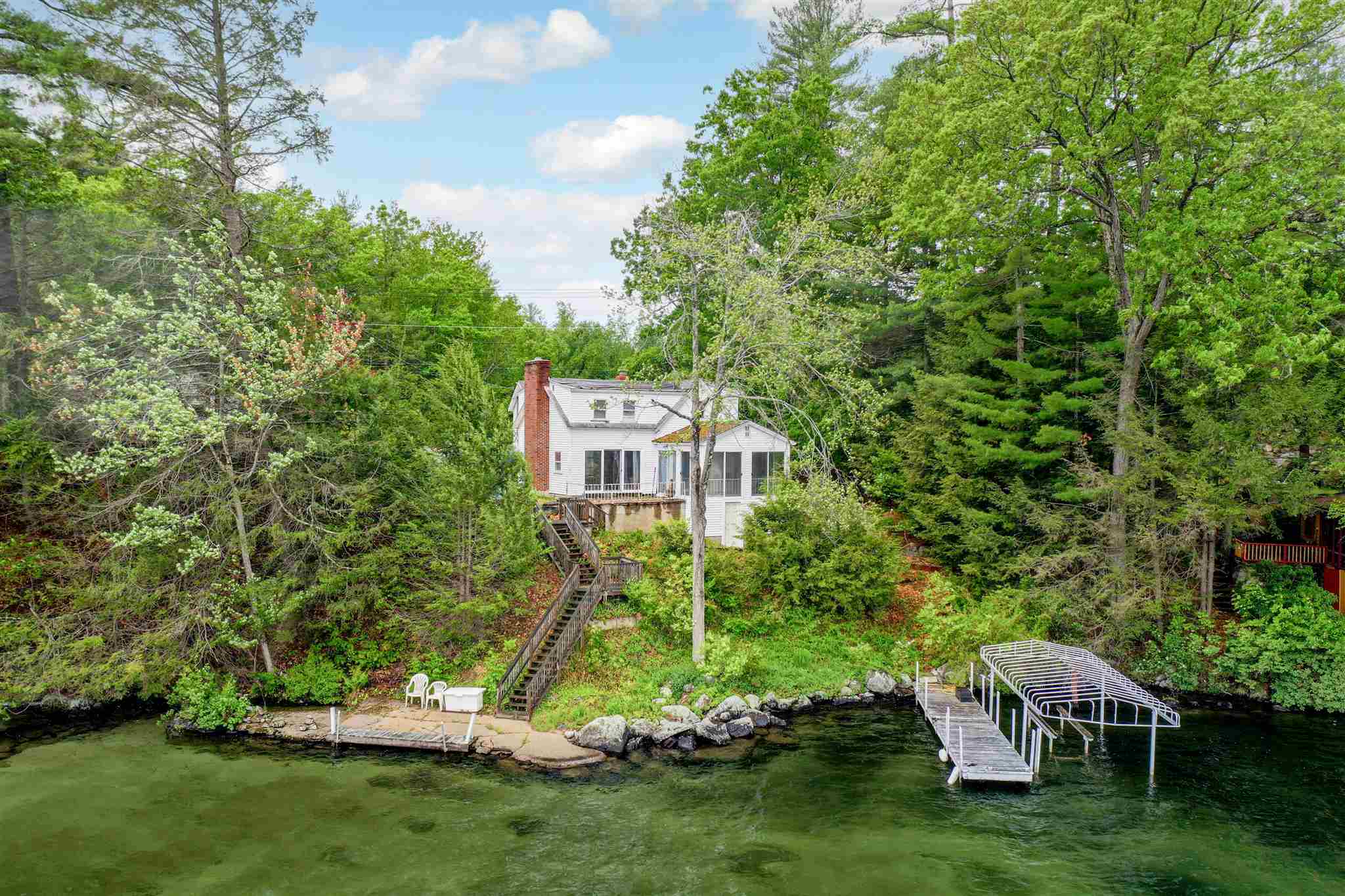 7 Loon Cove Road Alton, NH 03810 - Photo 1 of 39