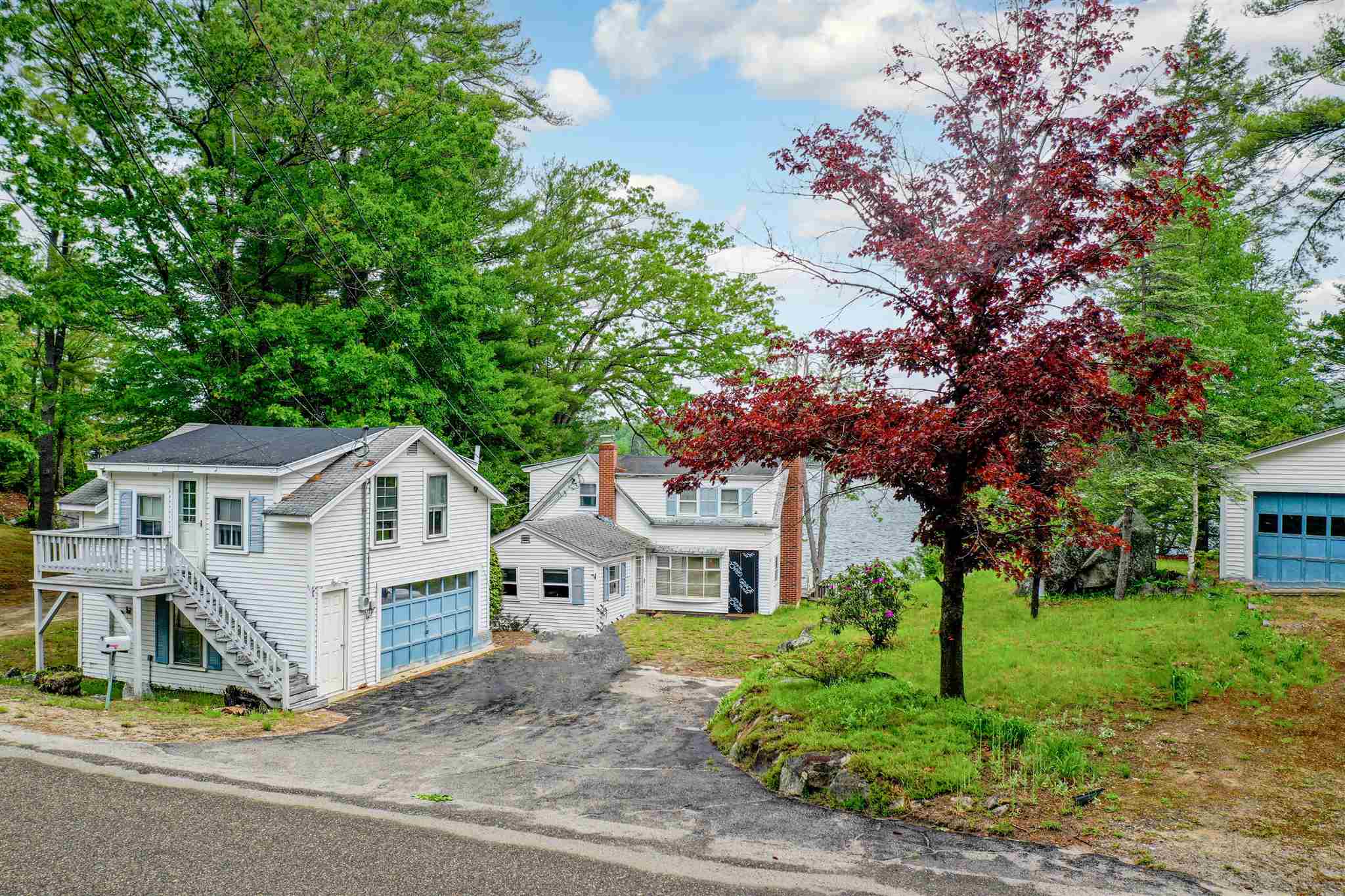 7 Loon Cove Road Alton, NH 03810 - Photo 2 of 39