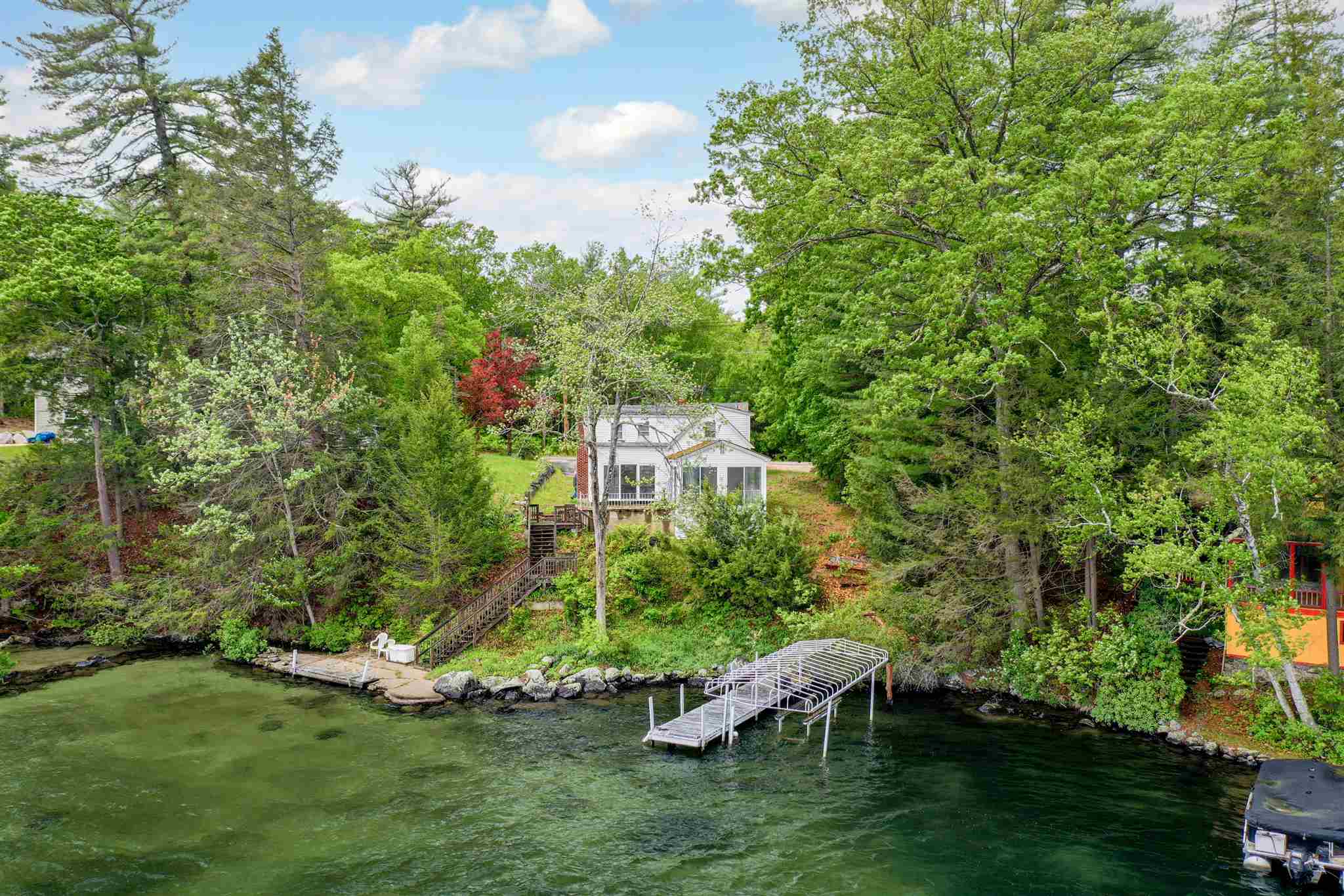 7 Loon Cove Road Alton, NH 03810 - Photo 3 of 39