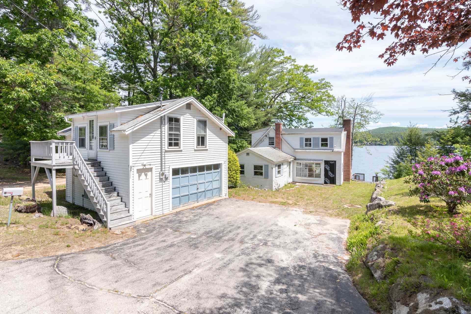 7 Loon Cove Road Alton, NH 03810 - Photo 35 of 39