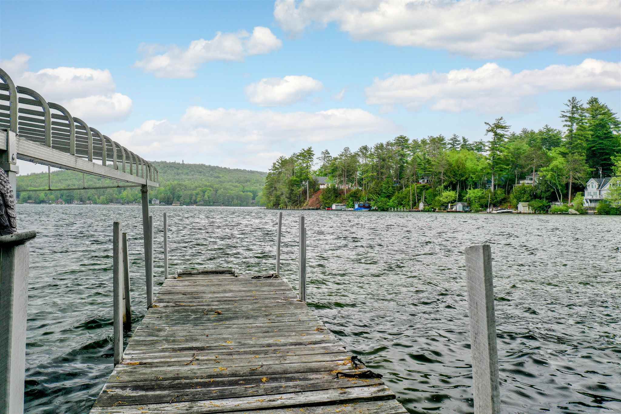 7 Loon Cove Road Alton, NH 03810 - Photo 5 of 39