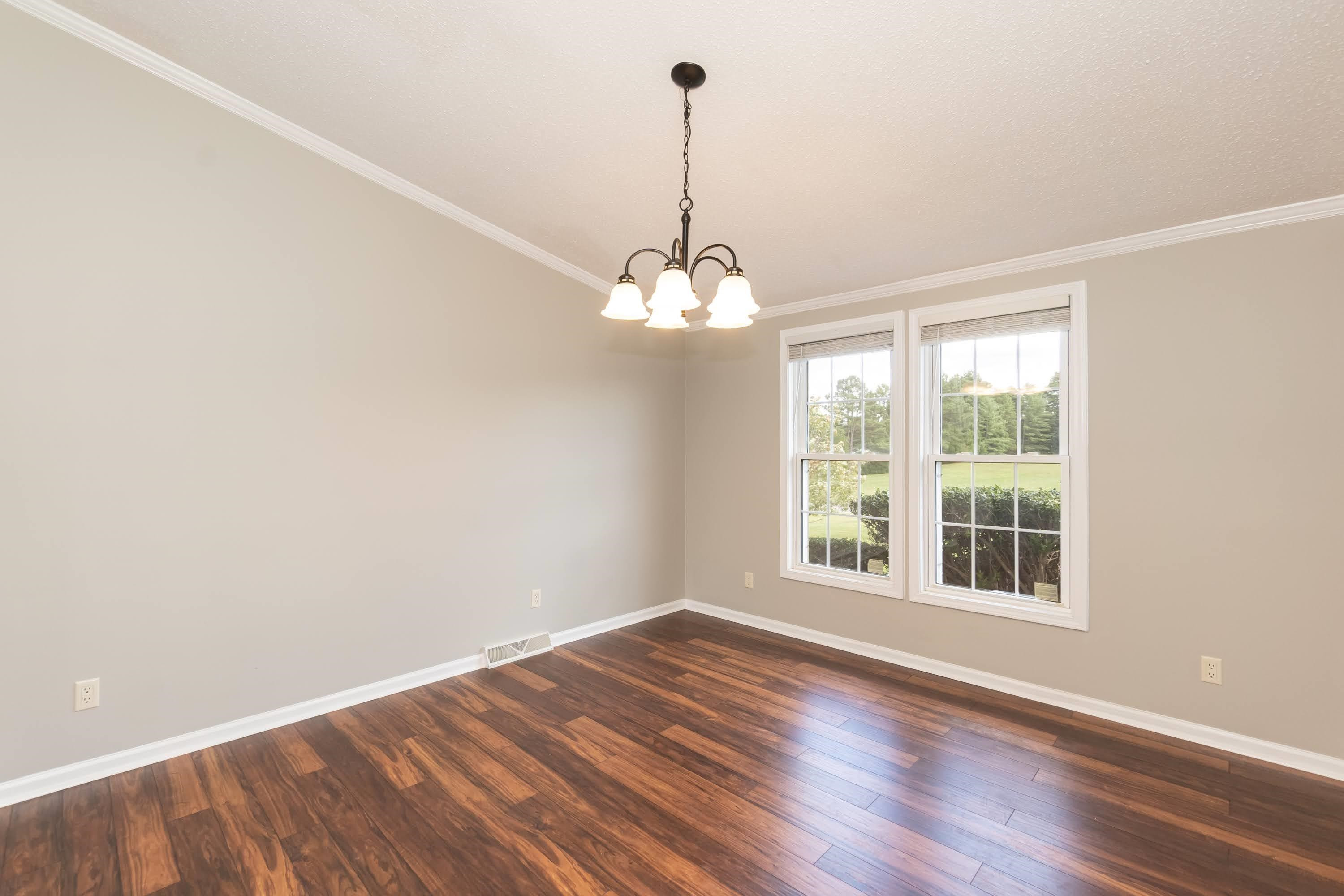 575 Stewart Farm Road Henderson, NC 27537 - Photo 12 of 28 Photo 12