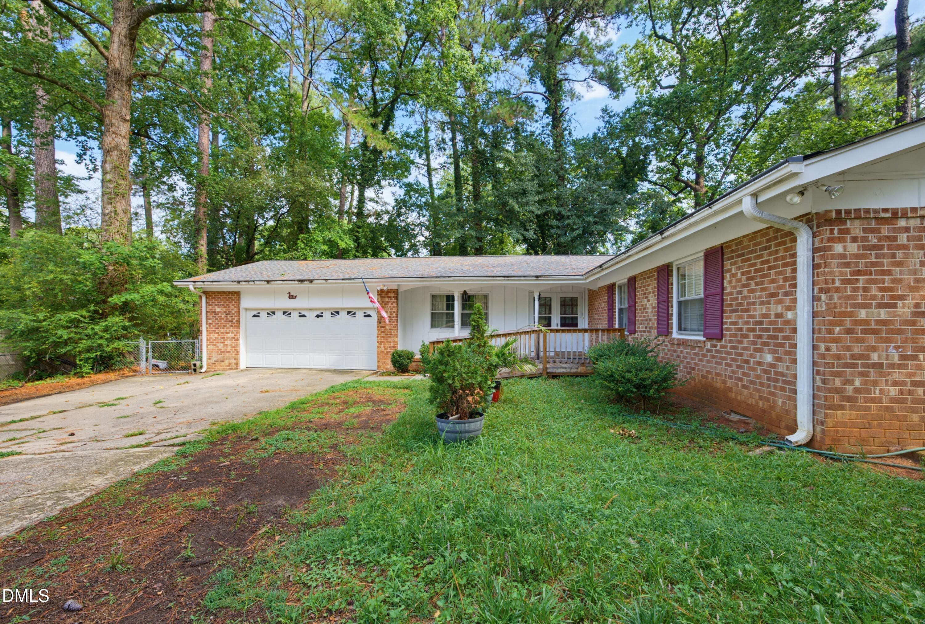 5209 Cabin Place Raleigh, NC 27609 - Photo 30 of 31 DSC03371