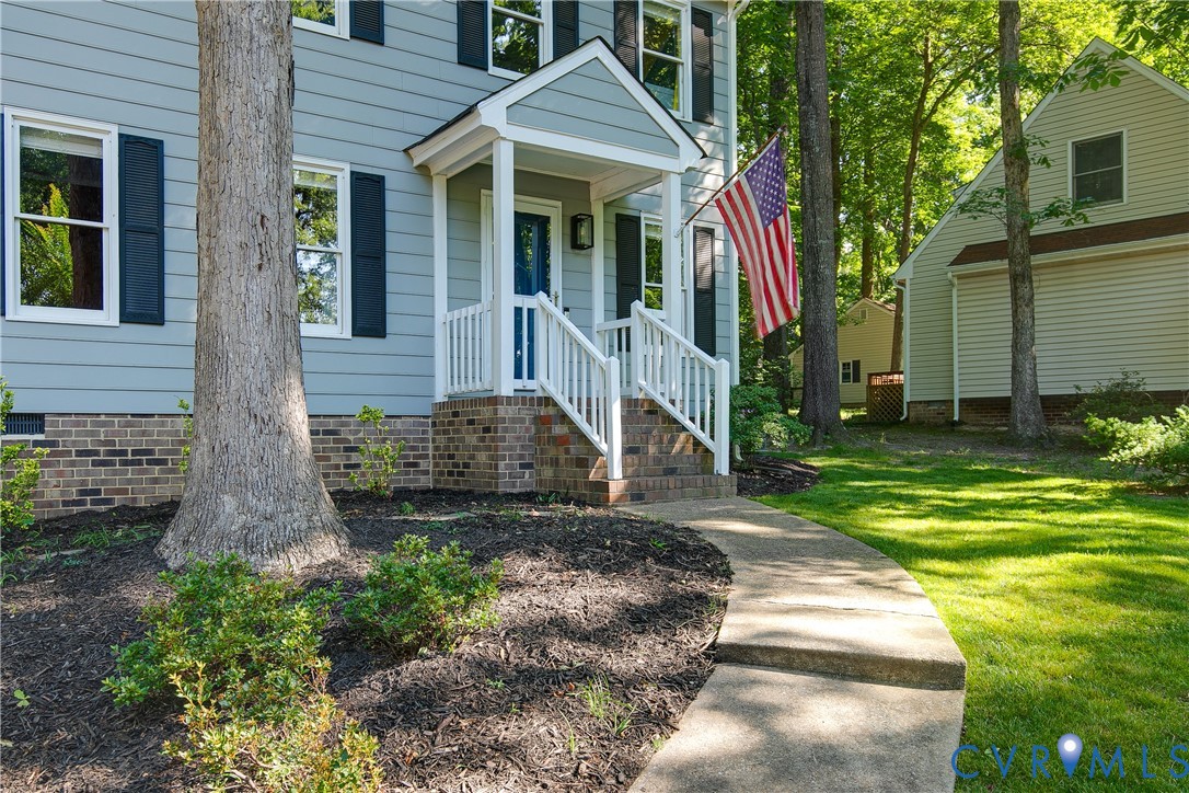 14712 Mill Spring Drive Midlothian, VA 23112 - Photo 7 of 49