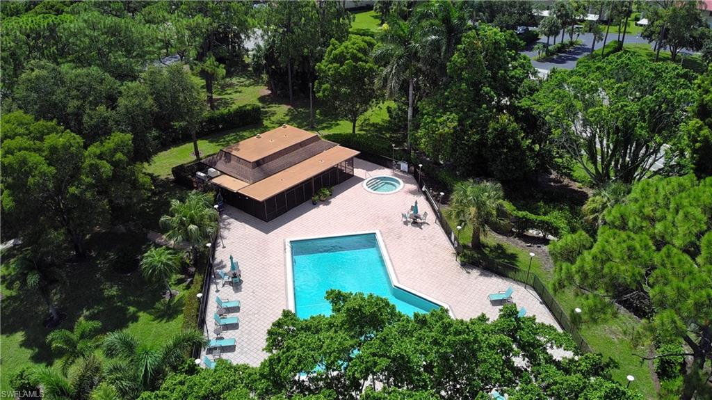 413 Augusta Boulevard, Unit 105 Naples, FL 34113 - Photo 27 of 30 Gallery Image 27