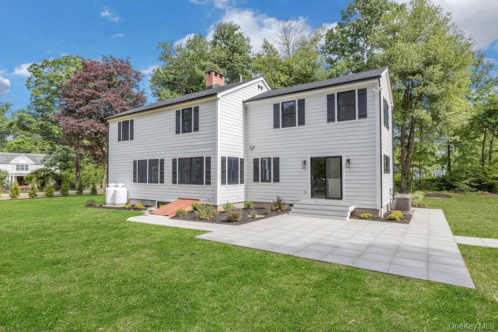 676 Hardscrabble Road Chappaqua, NY 10514 - Photo 42 of 50