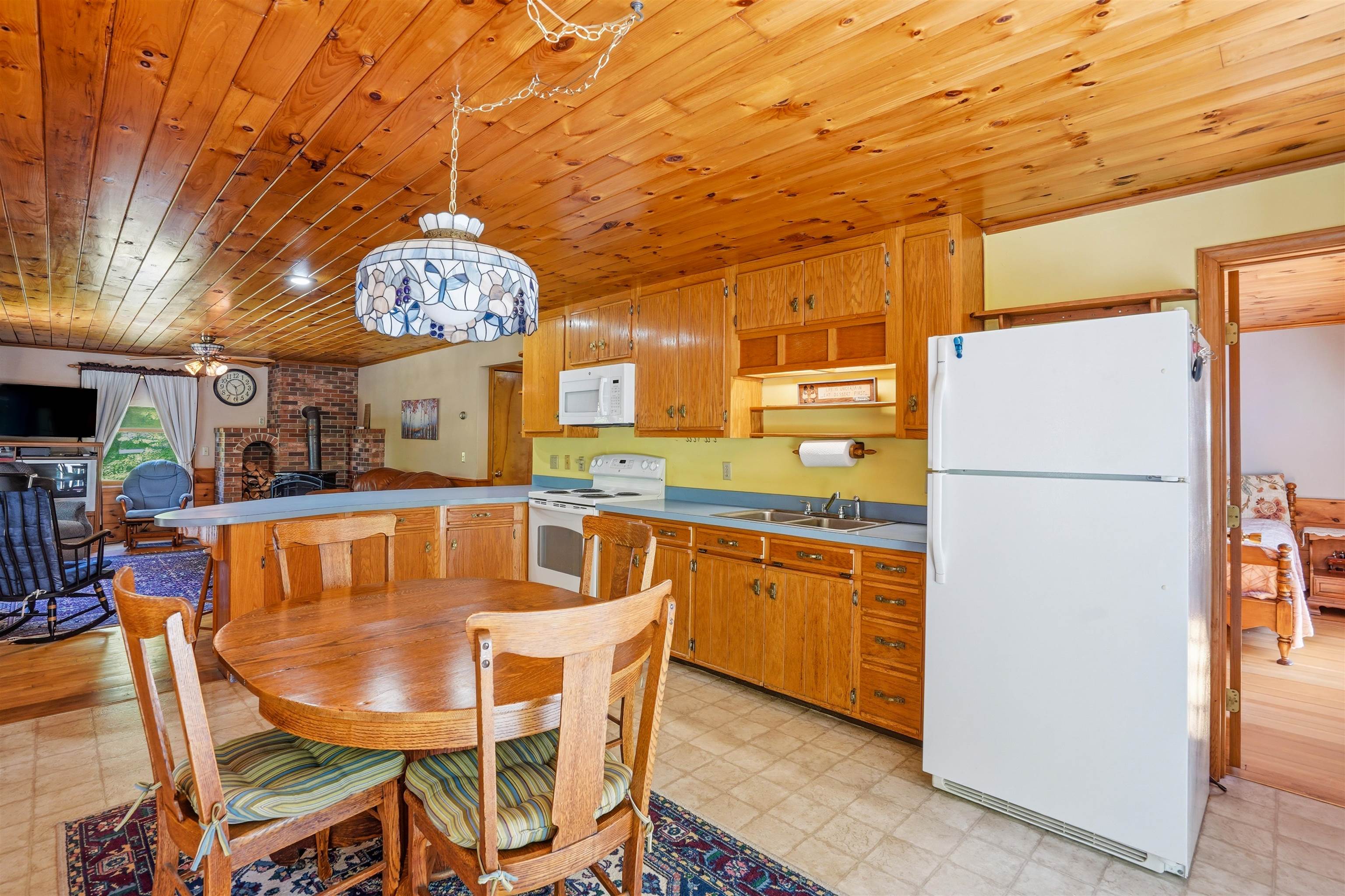 15 Tash Road New Durham, NH 03855 - Photo 7 of 29 Gallery Image 7