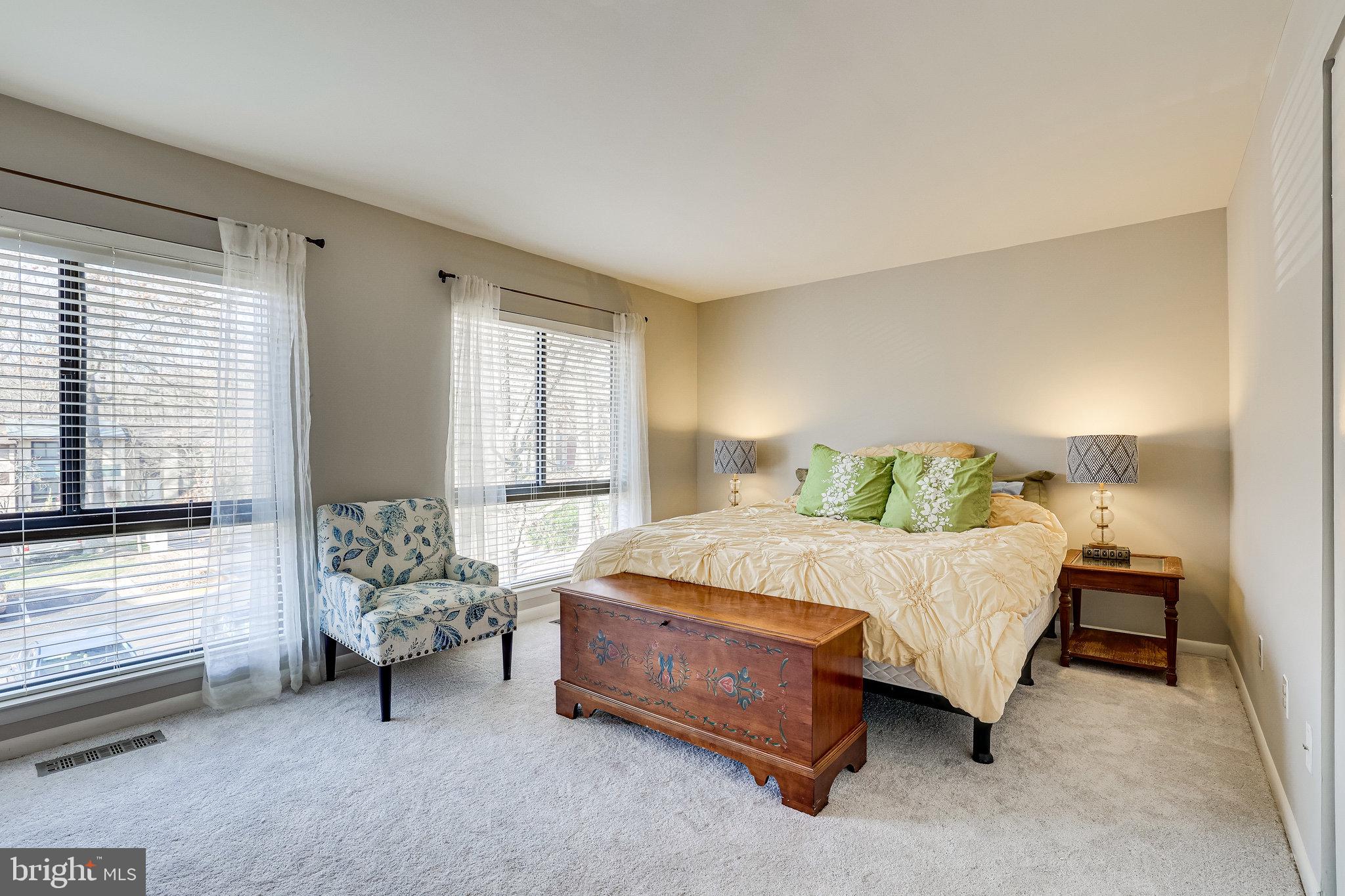 11969 Barrel Cooper Court Reston, VA 20191 - Photo 24 of 73 Primary bedroom