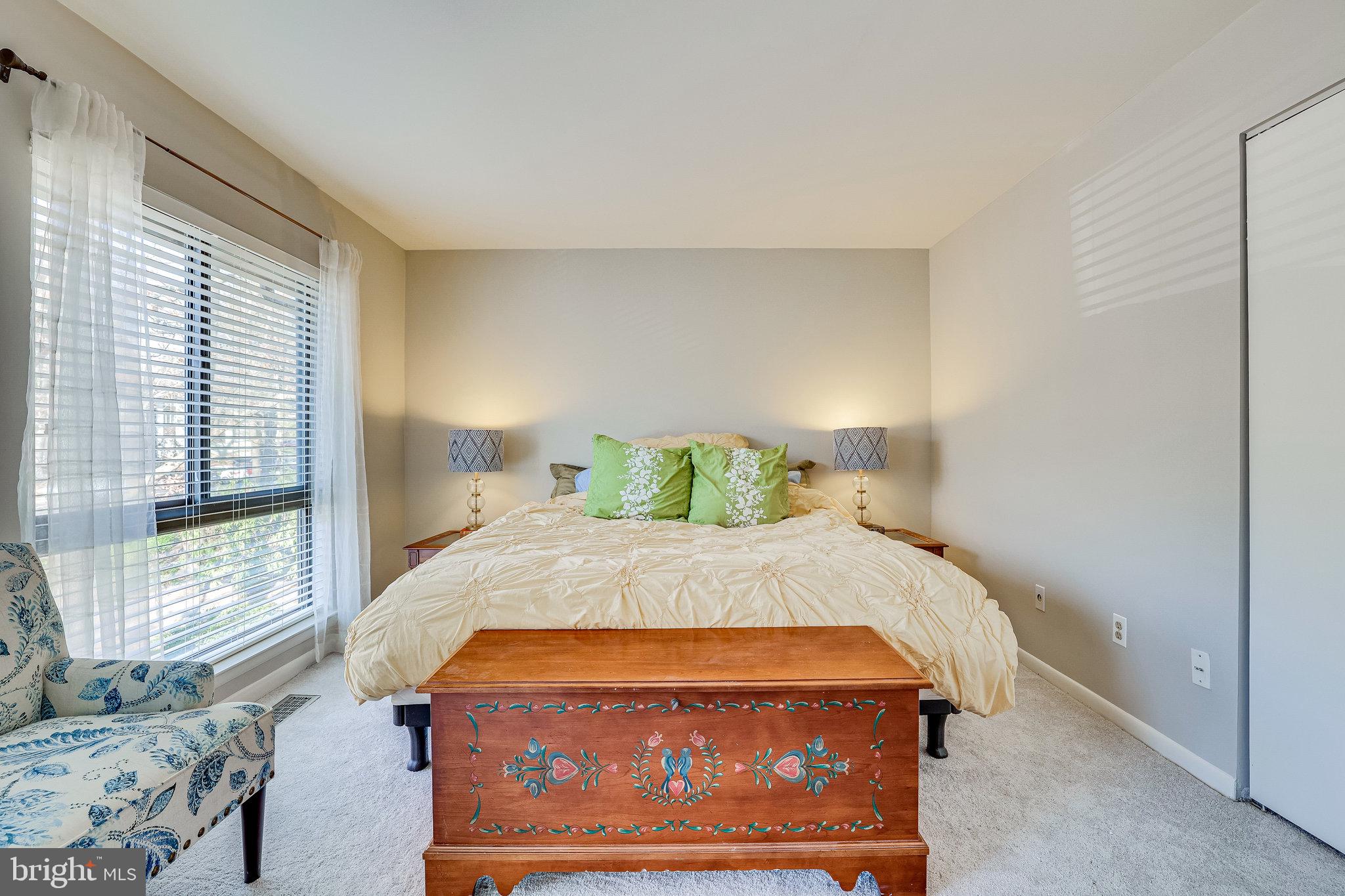 11969 Barrel Cooper Court Reston, VA 20191 - Photo 25 of 73 Primary bedroom