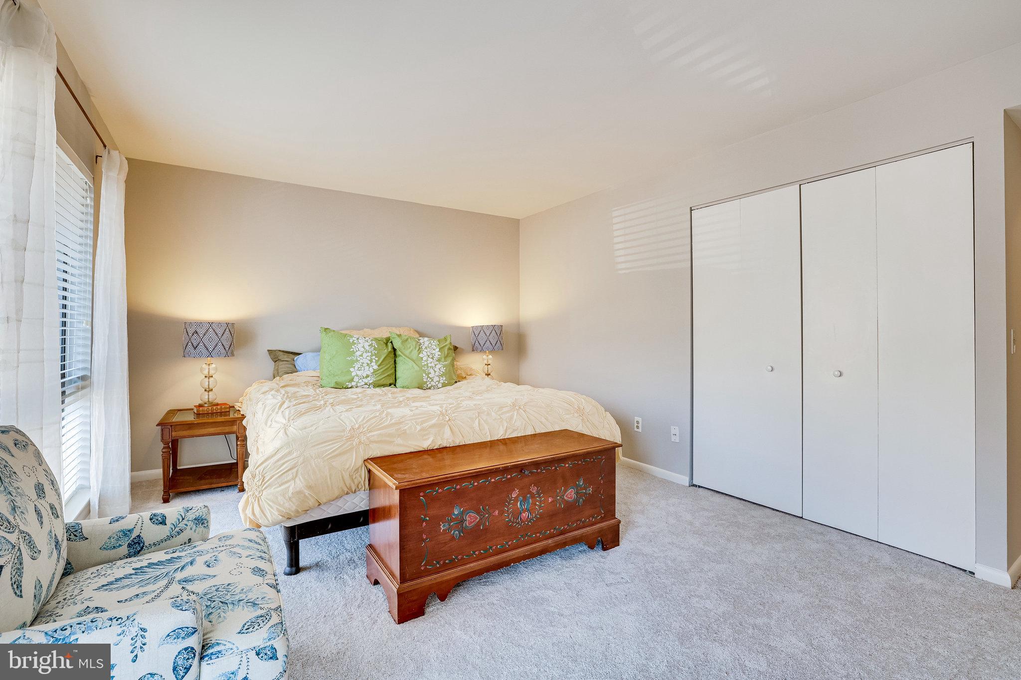 11969 Barrel Cooper Court Reston, VA 20191 - Photo 26 of 73 Primary bedroom