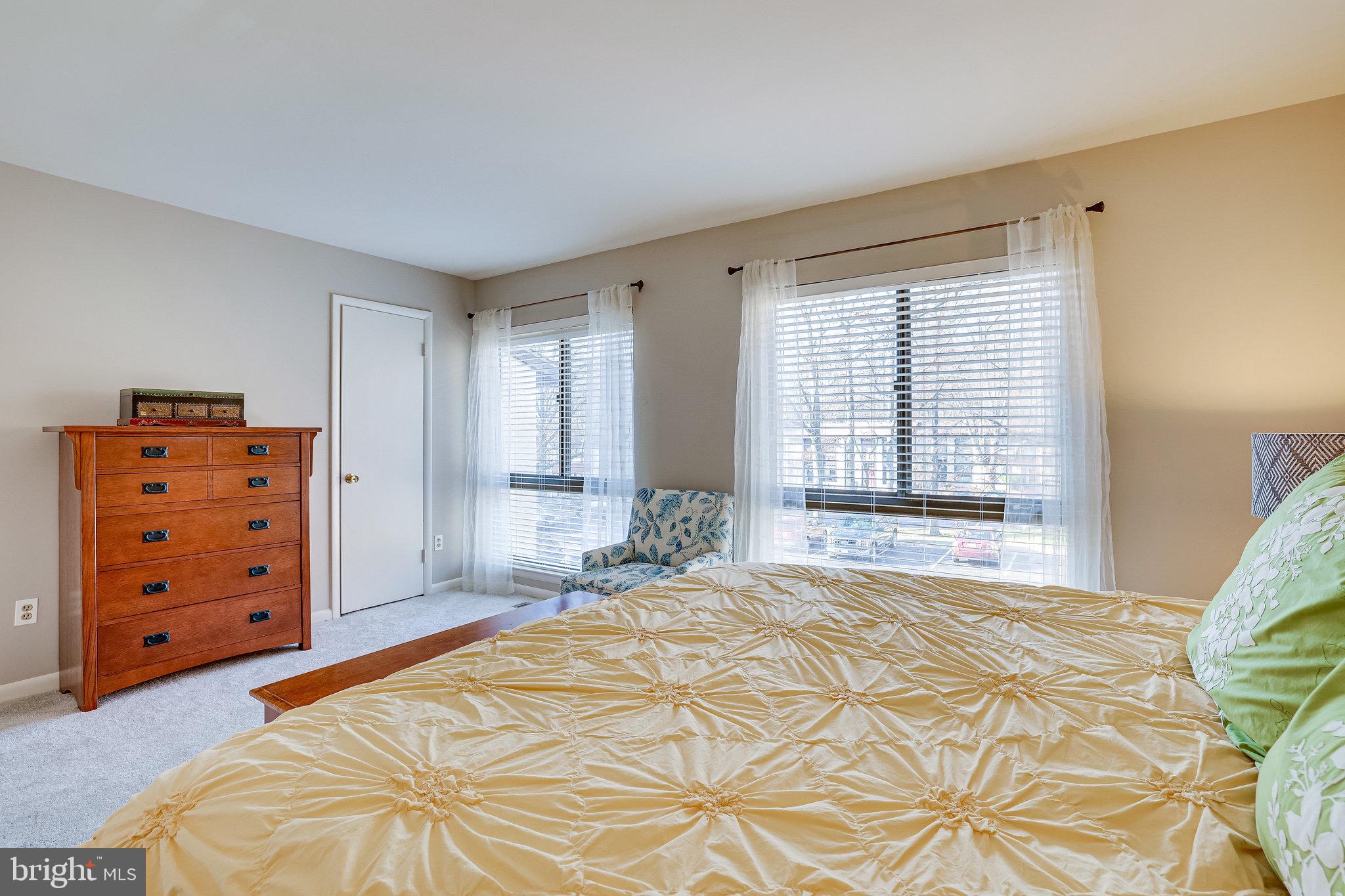11969 Barrel Cooper Court Reston, VA 20191 - Photo 27 of 73 Primary bedroom