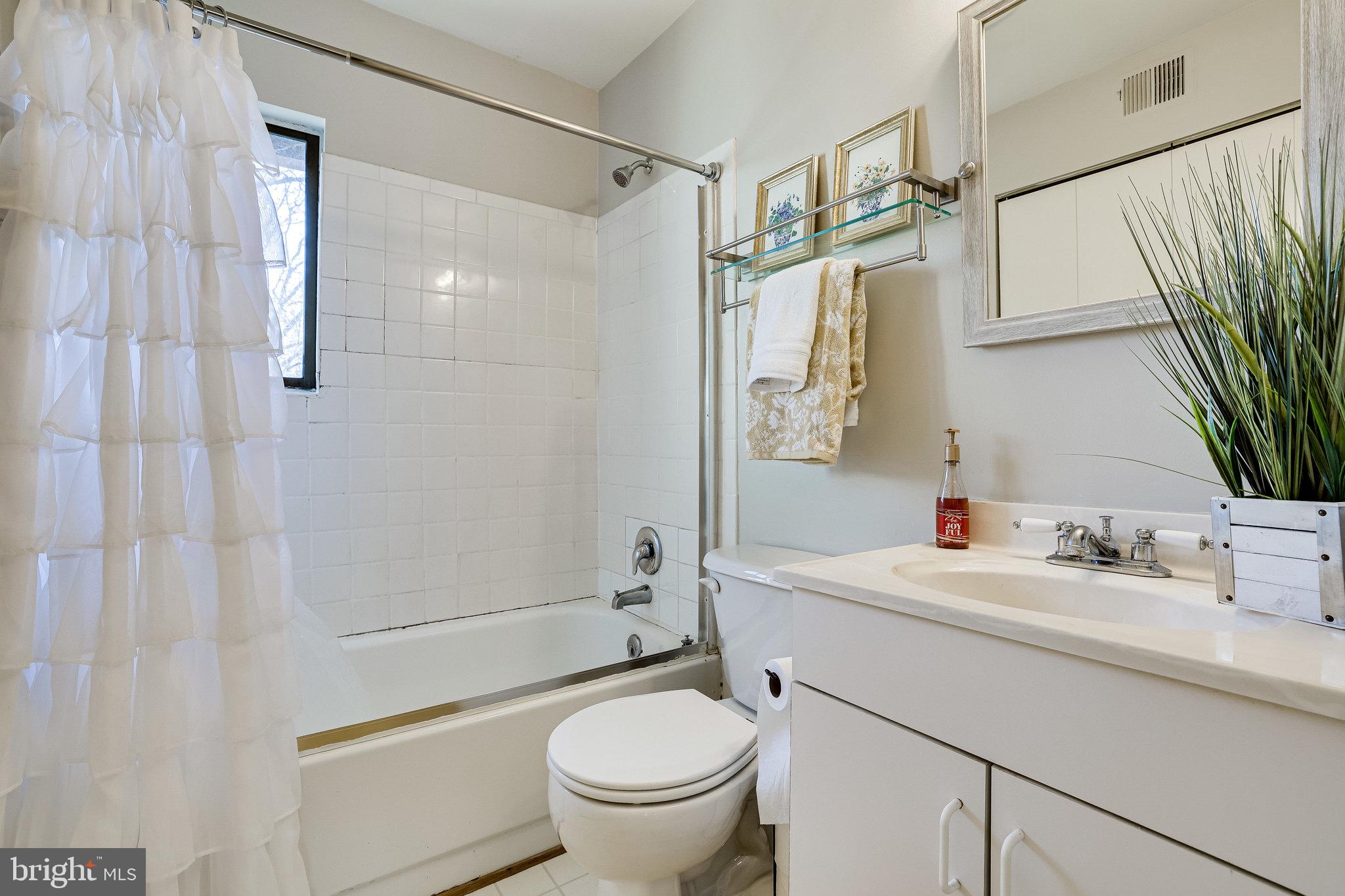11969 Barrel Cooper Court Reston, VA 20191 - Photo 32 of 73 Primary bathroom