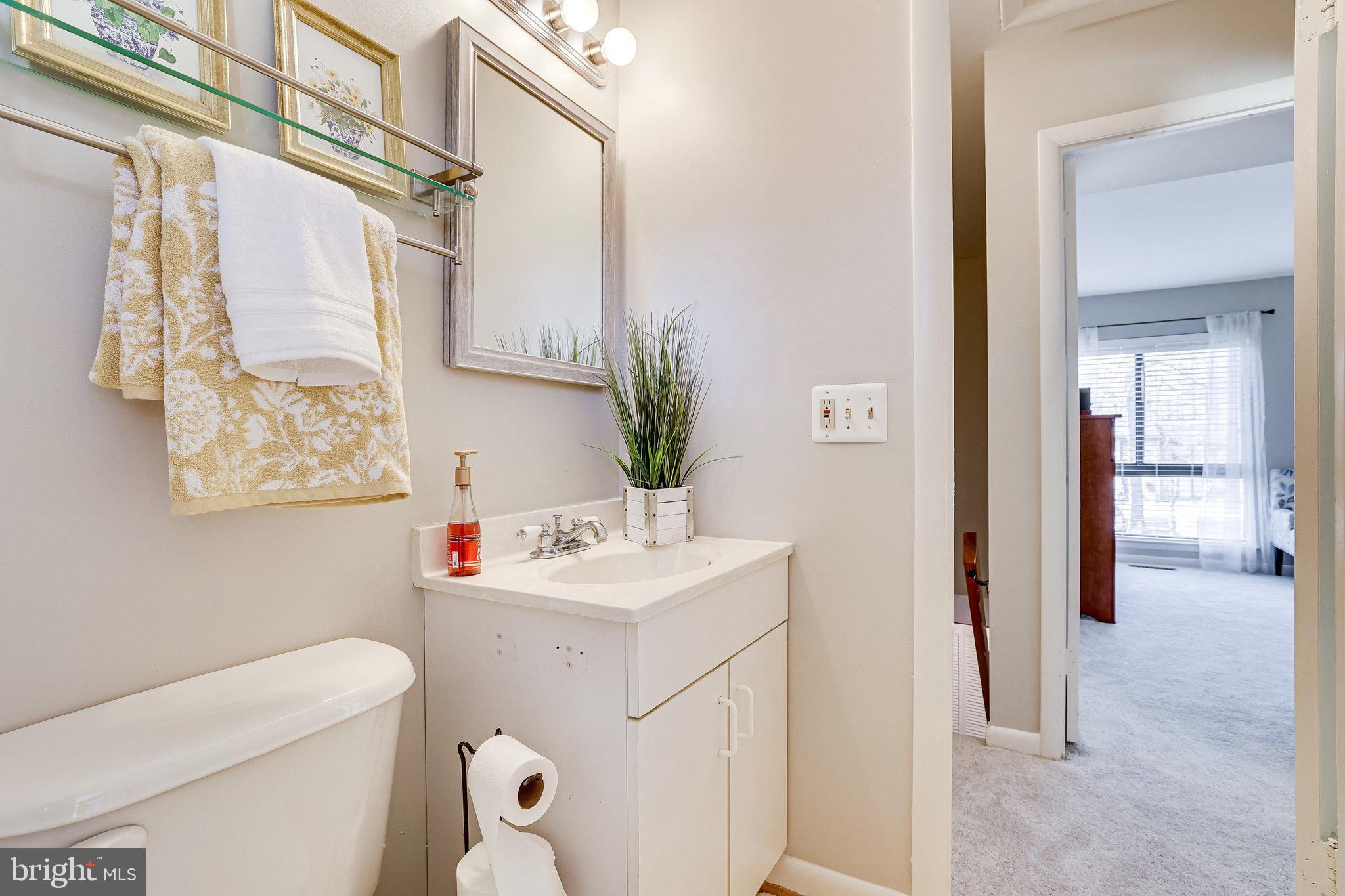 11969 Barrel Cooper Court Reston, VA 20191 - Photo 35 of 73 Primary bathroom