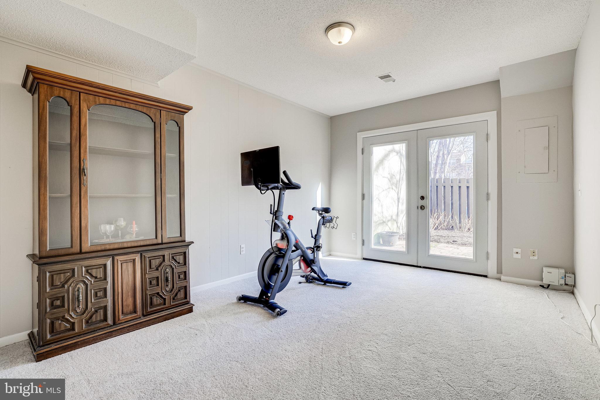 11969 Barrel Cooper Court Reston, VA 20191 - Photo 44 of 73 Rec room