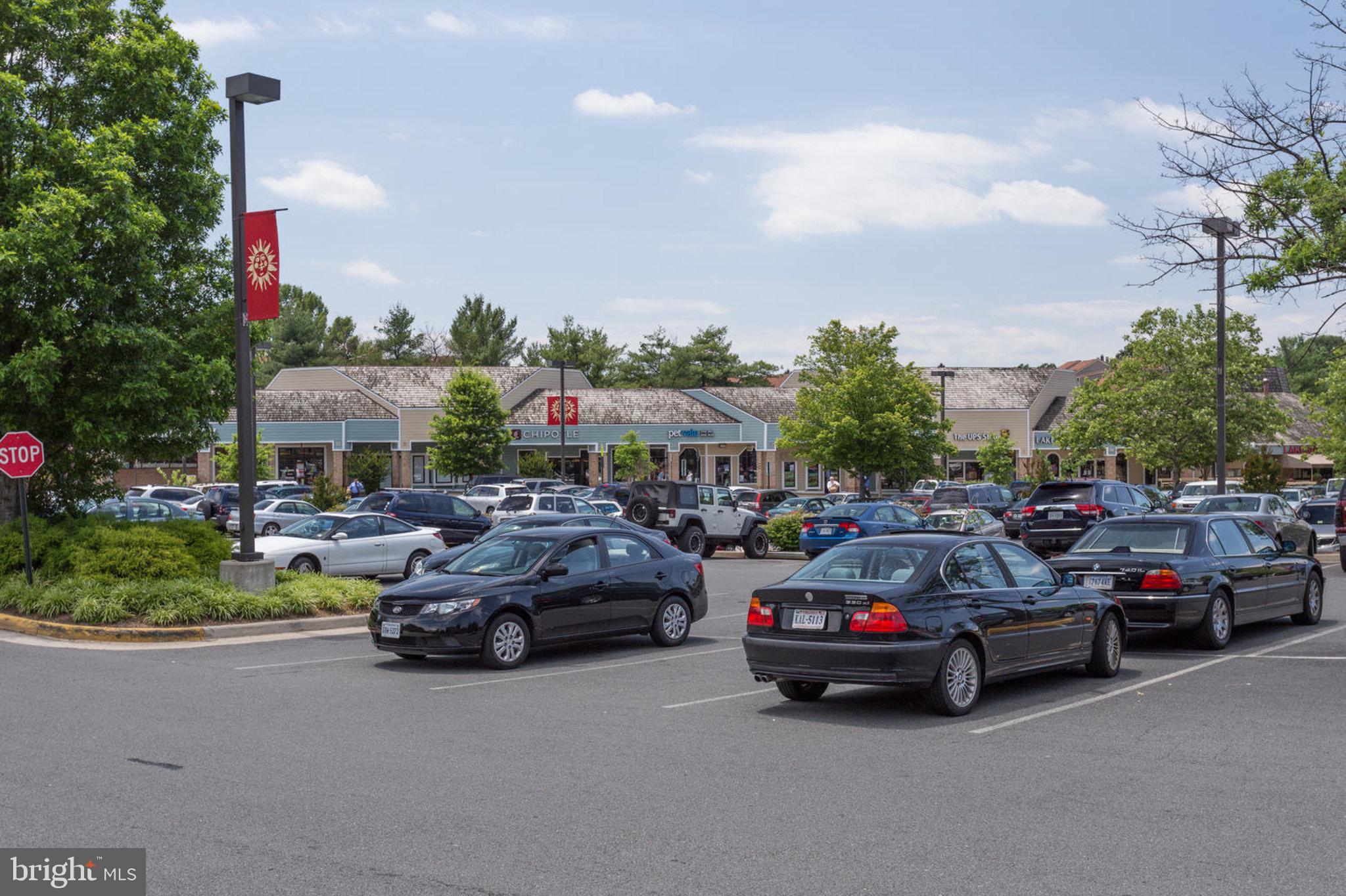 11969 Barrel Cooper Court Reston, VA 20191 - Photo 56 of 73 Community shopping