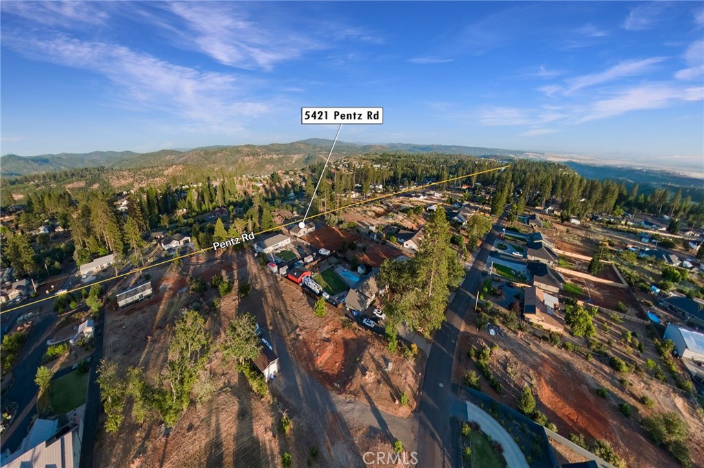 5421 Pentz Road Paradise, CA 95969 - Photo 48 of 49