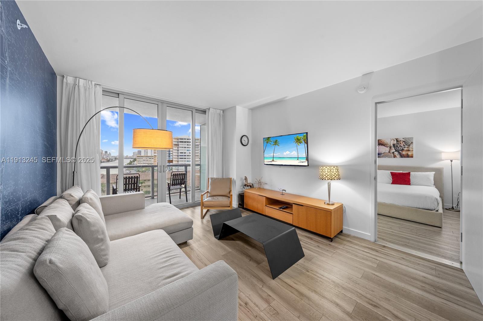 2602 East Hallandale Beach Boulevard, Unit R703 Hallandale Beach, FL 33009 - Photo 13 of 85