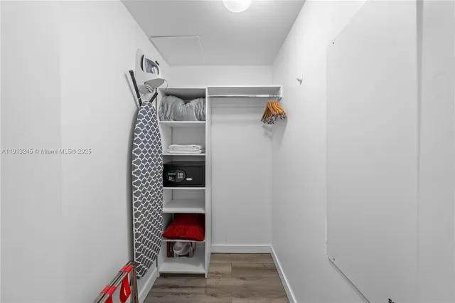 a bathroom with a sink and a shower