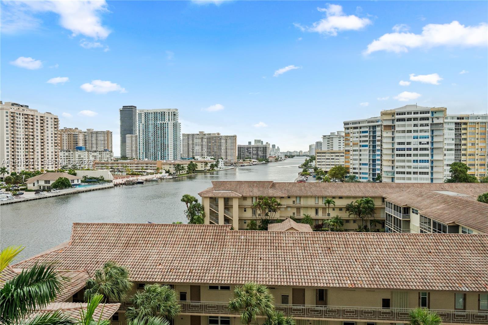 2602 East Hallandale Beach Boulevard, Unit R703 Hallandale Beach, FL 33009 - Photo 33 of 85