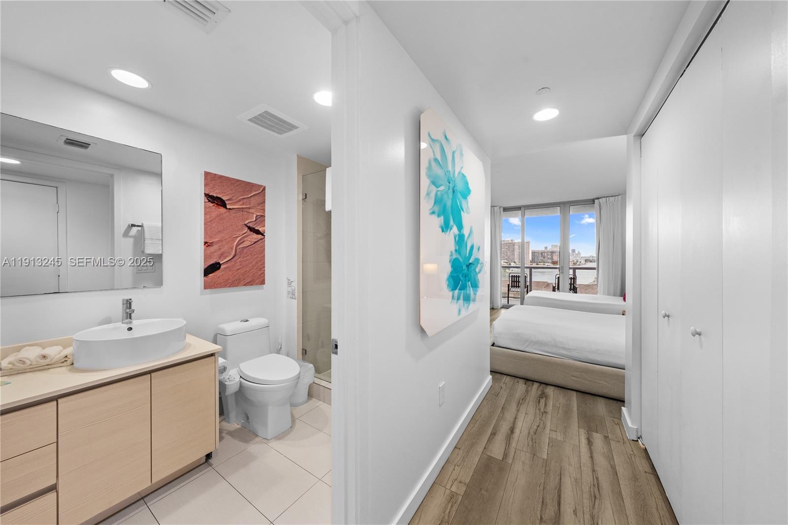 2602 East Hallandale Beach Boulevard, Unit R703 Hallandale Beach, FL 33009 - Photo 35 of 85