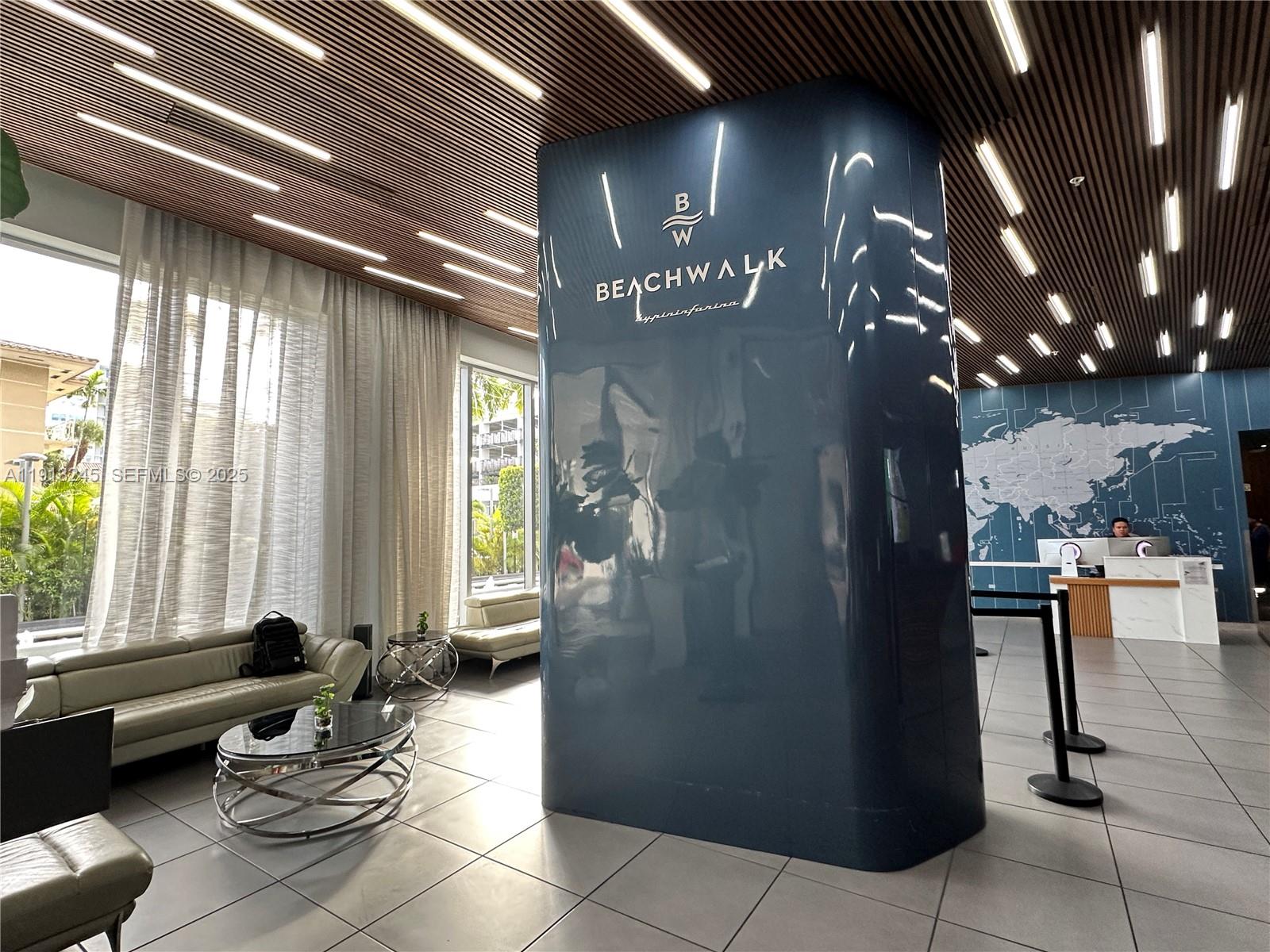 2602 East Hallandale Beach Boulevard, Unit R703 Hallandale Beach, FL 33009 - Photo 4 of 85