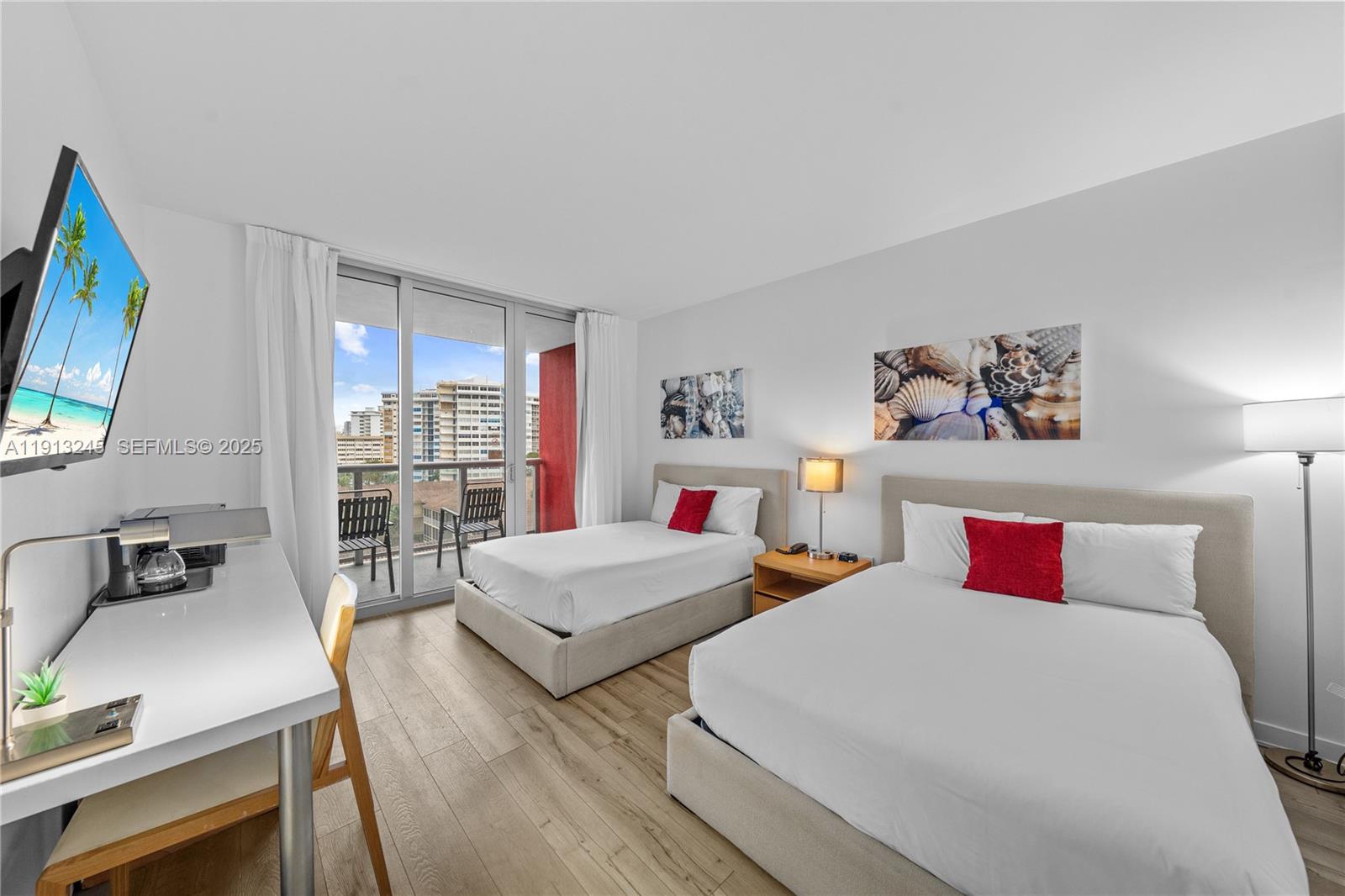 2602 East Hallandale Beach Boulevard, Unit R703 Hallandale Beach, FL 33009 - Photo 42 of 85