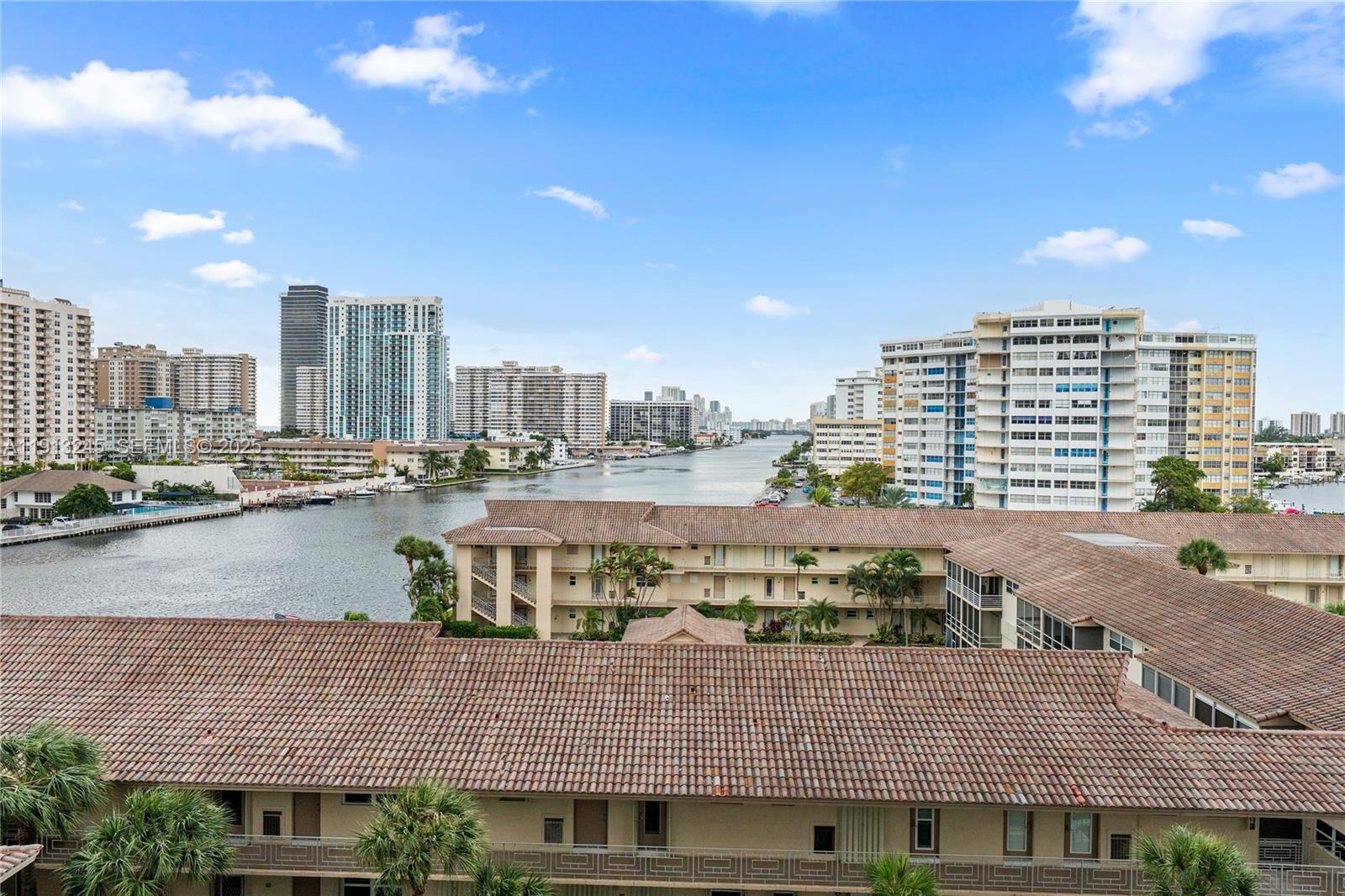 2602 East Hallandale Beach Boulevard, Unit R703 Hallandale Beach, FL 33009 - Photo 50 of 85