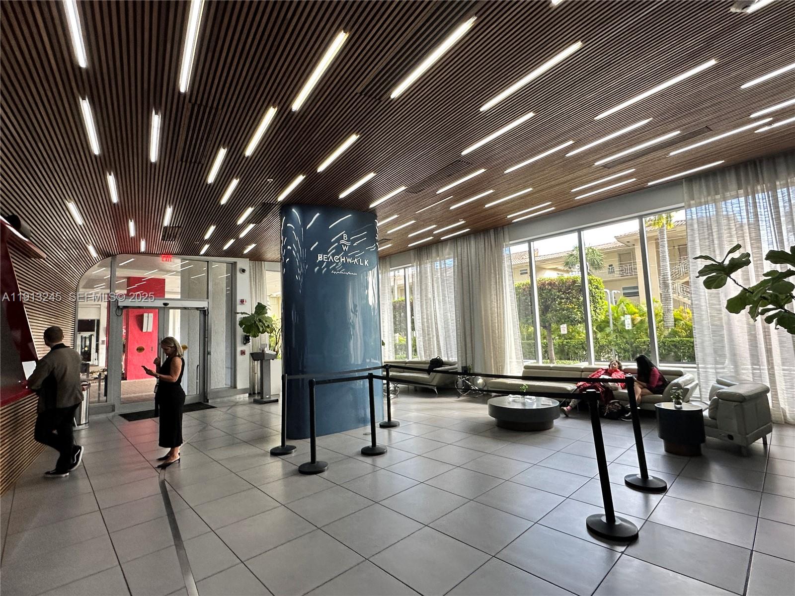 2602 East Hallandale Beach Boulevard, Unit R703 Hallandale Beach, FL 33009 - Photo 5 of 85