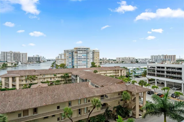$439,000 | 2602 East Hallandale Beach Boulevard, Unit R703, Hallandale Beach, FL 33009